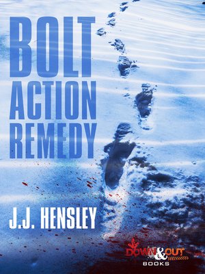 cover image of Bolt Action Remedy
